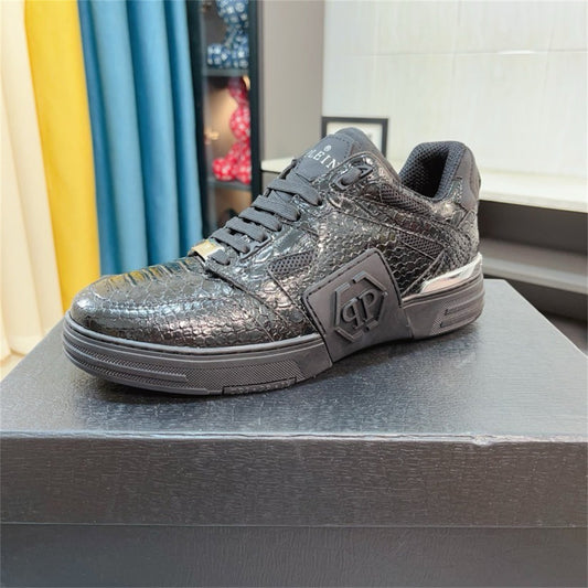 New Sneakers