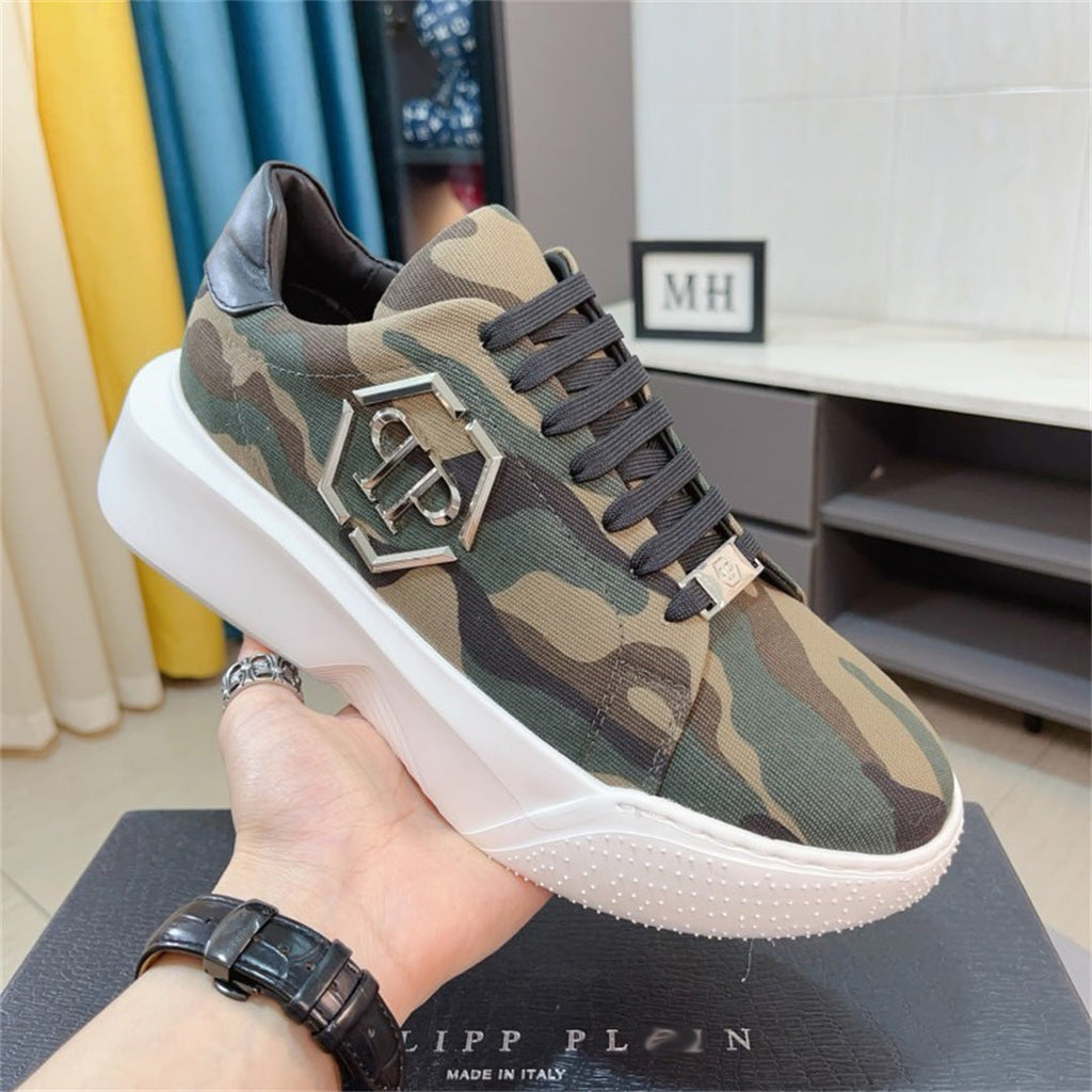 New Sneakers