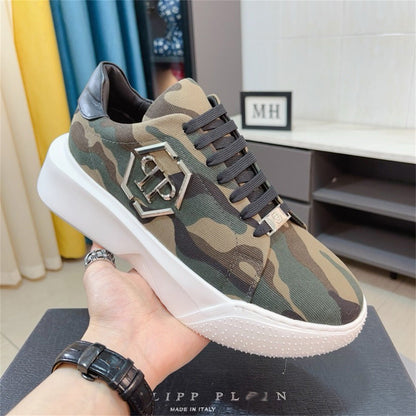 New Sneakers
