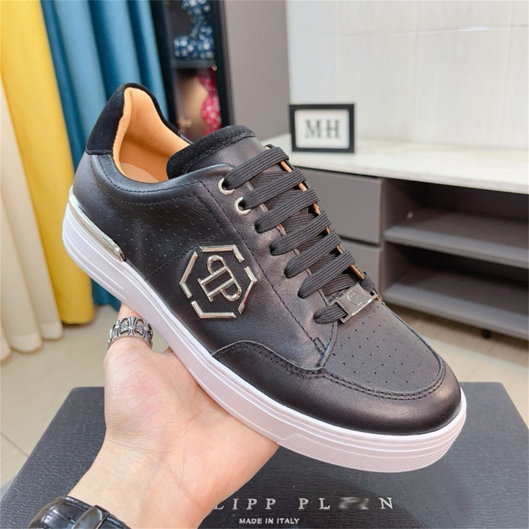 New Sneakers