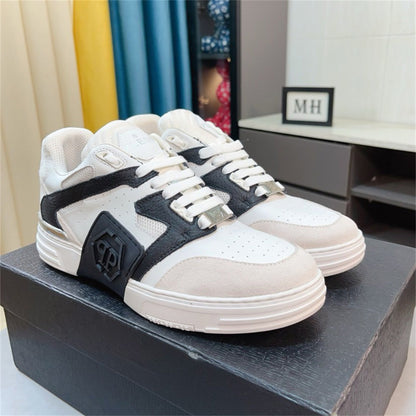 New Sneakers
