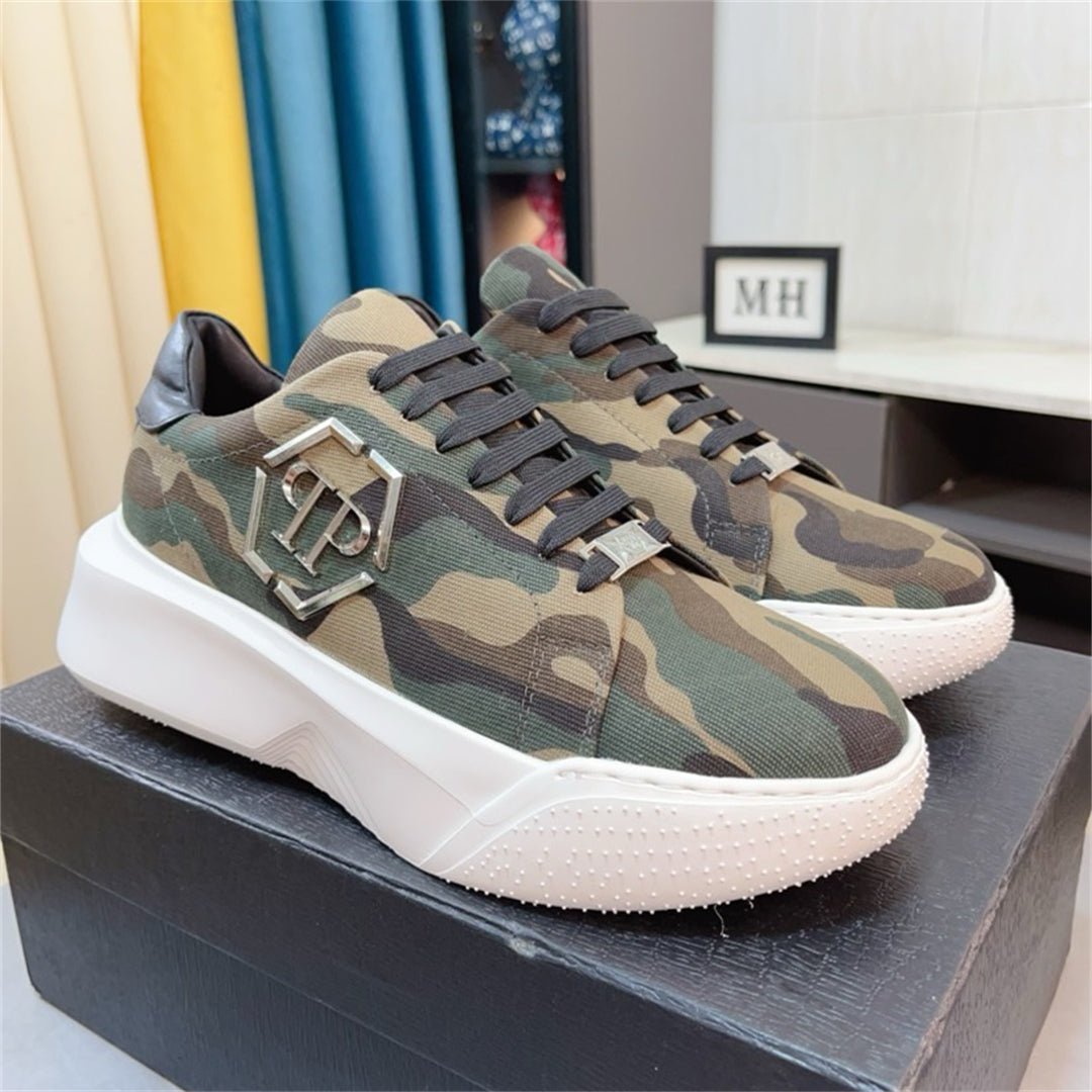 New Sneakers