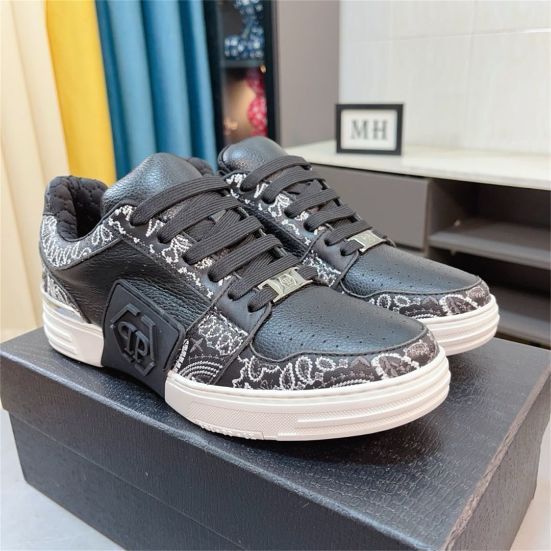 New Sneakers