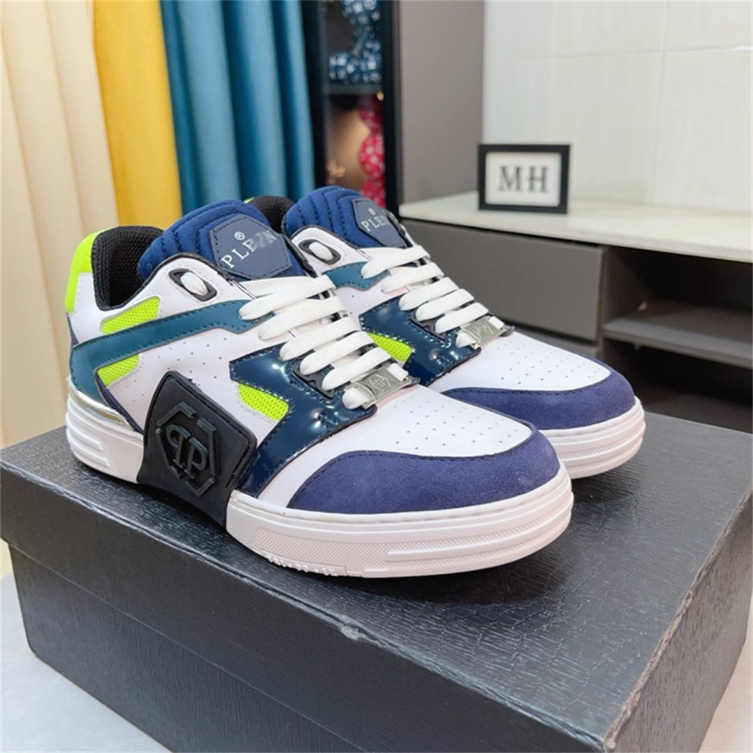 New Sneakers