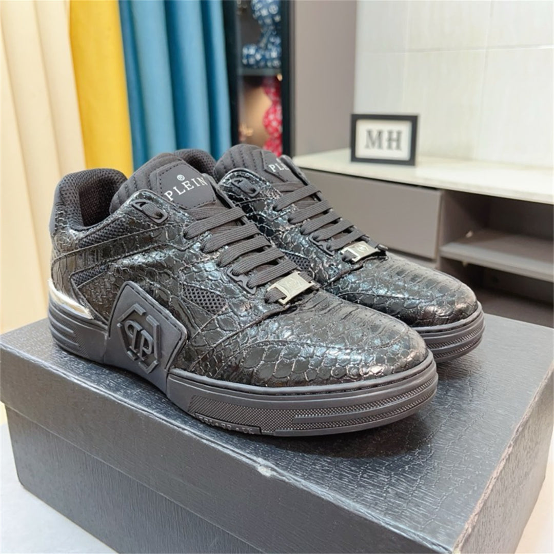 New Sneakers
