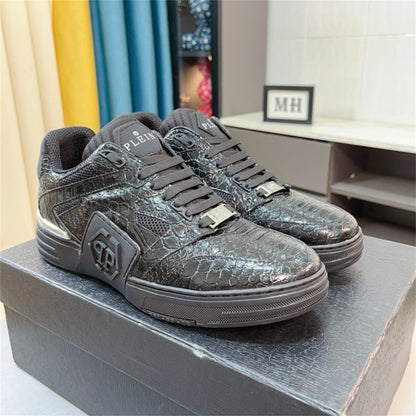 New Sneakers