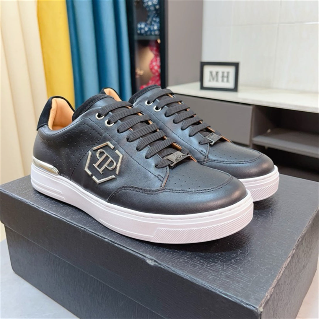 New Sneakers