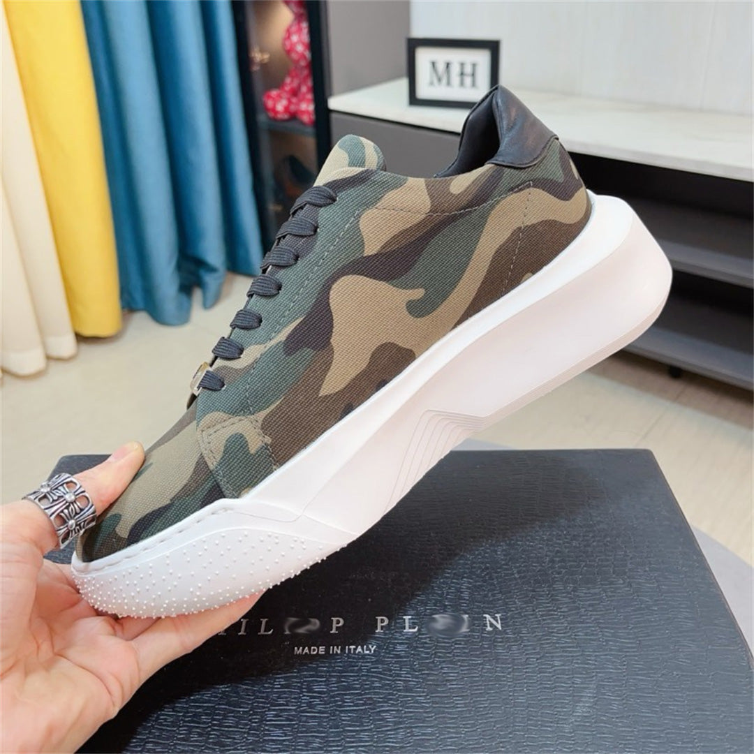 New Sneakers