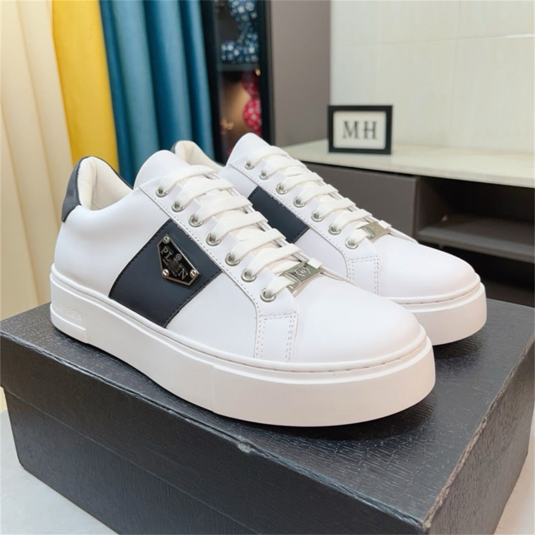 New Sneakers