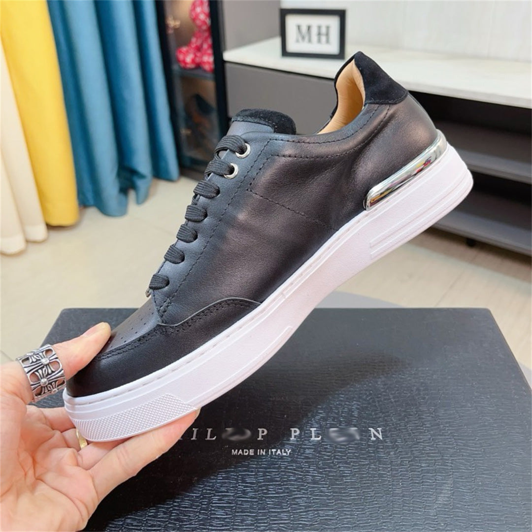 New Sneakers