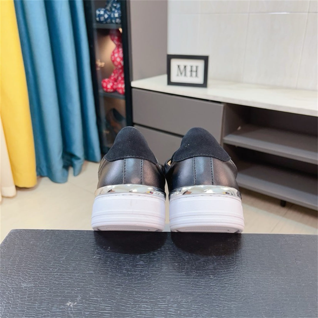 New Sneakers