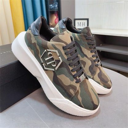 New Sneakers
