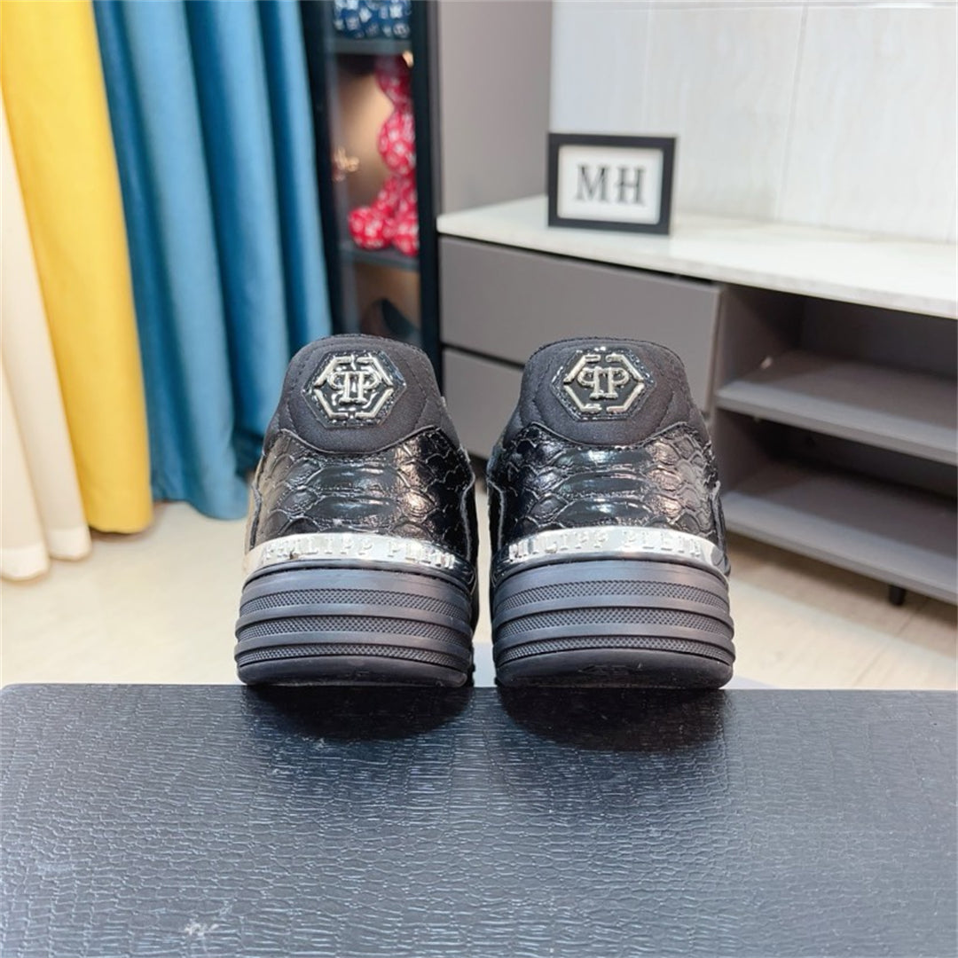 New Sneakers