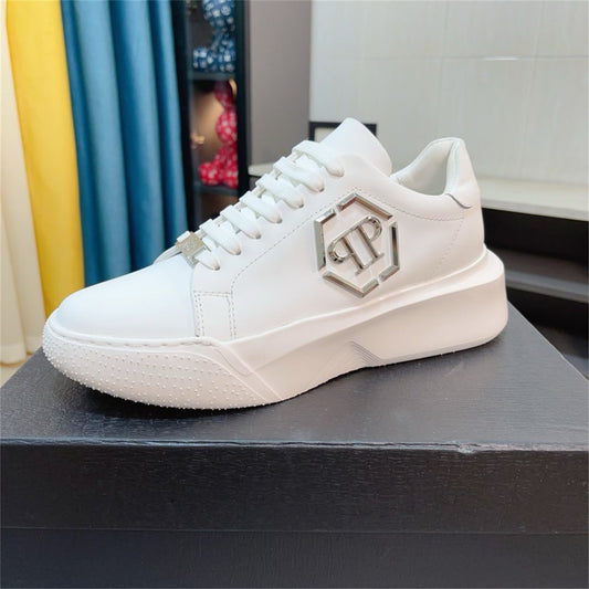 New Sneakers