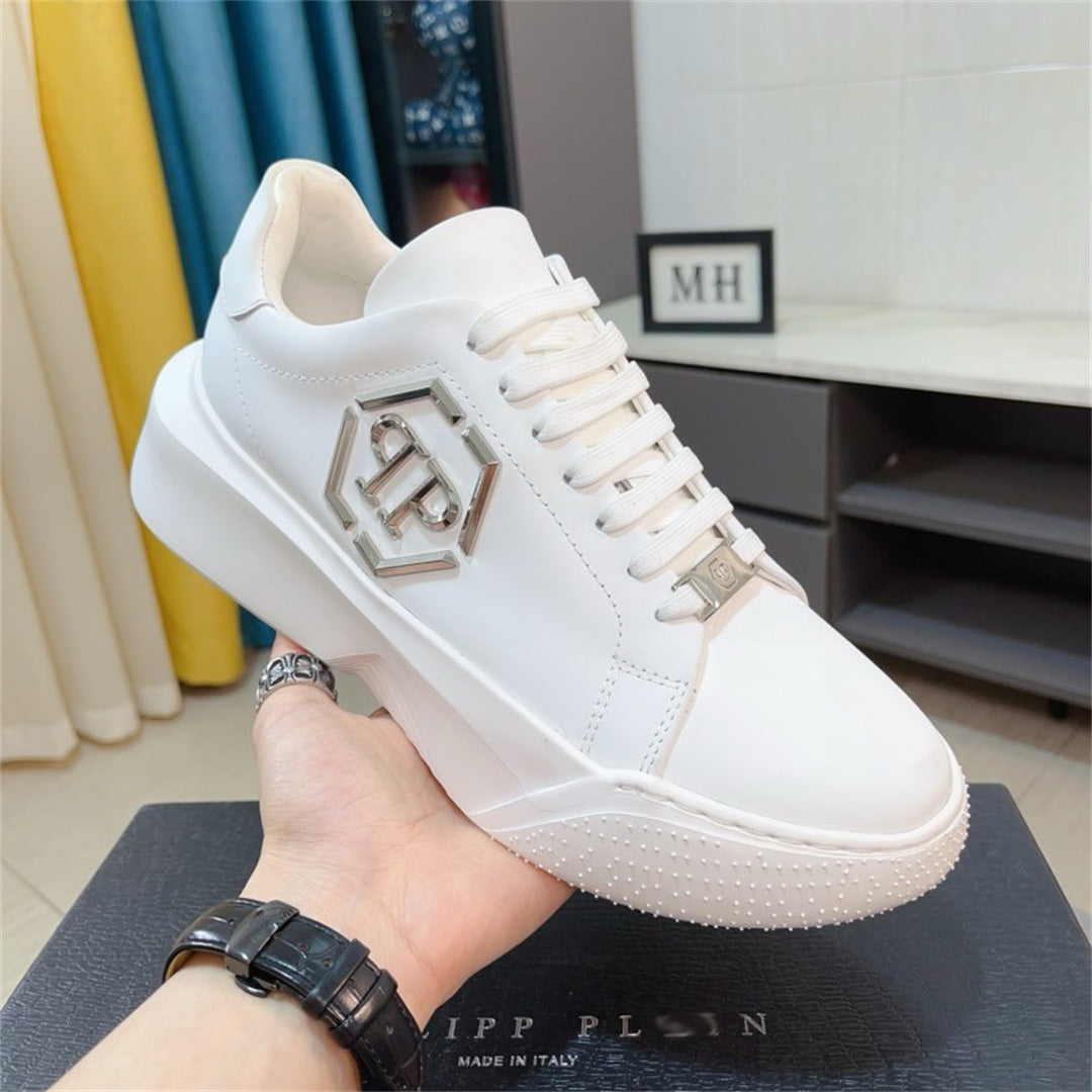 New Sneakers