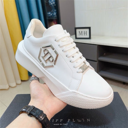 New Sneakers