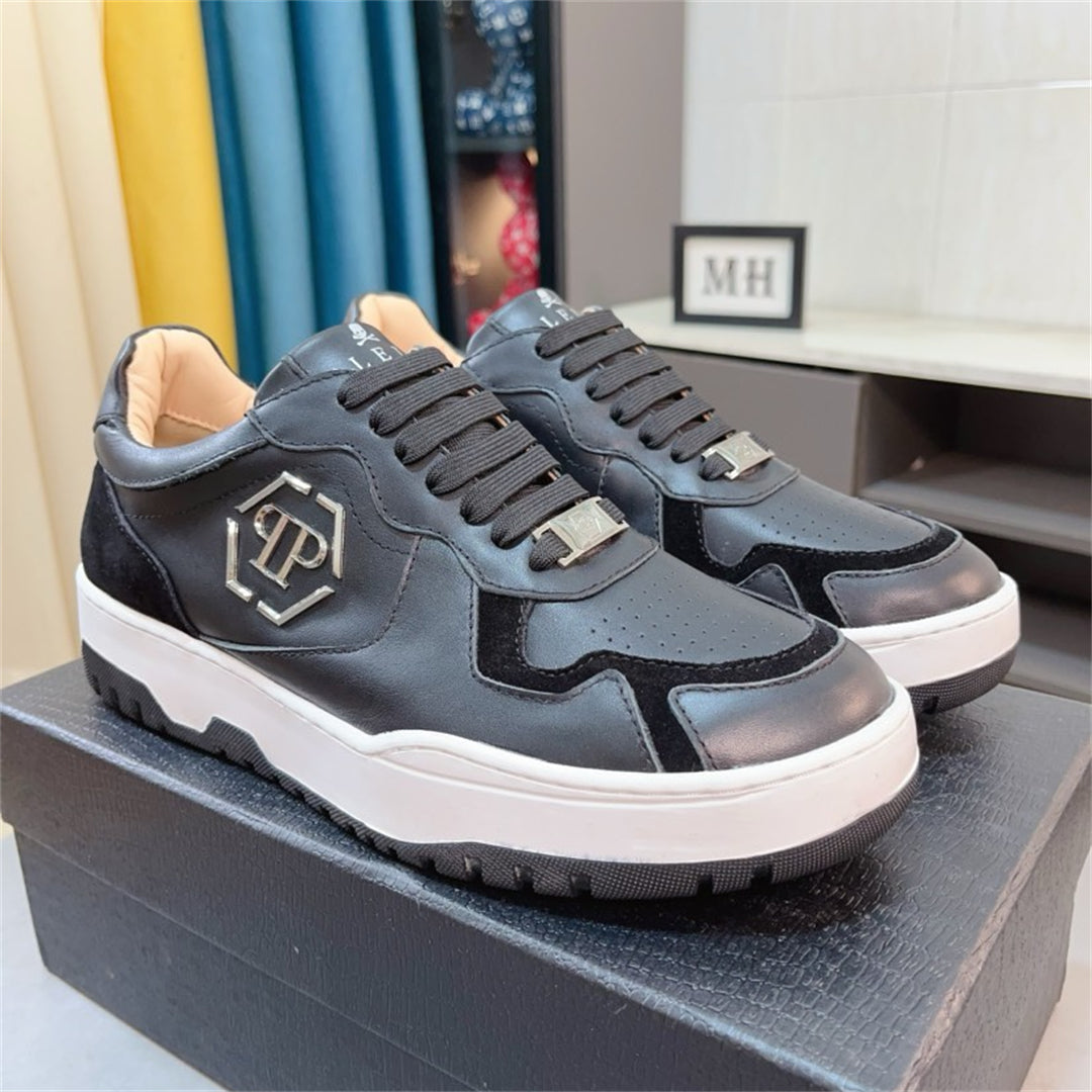 New Sneakers