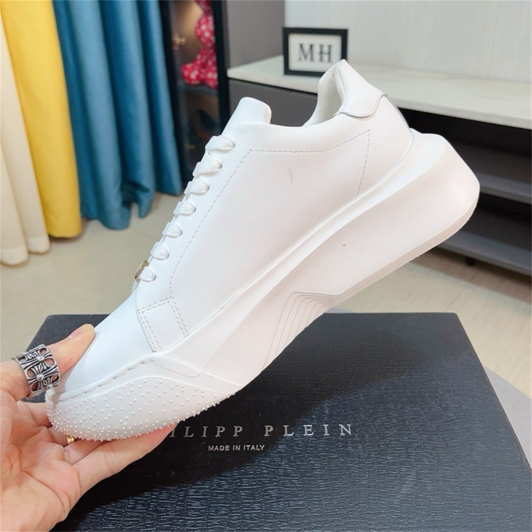 New Sneakers