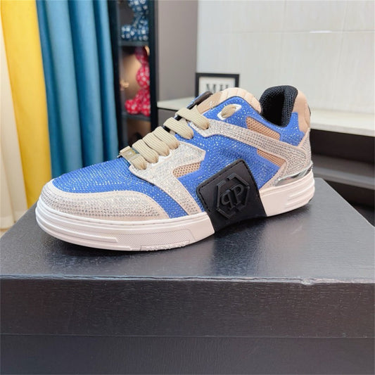 New Sneakers