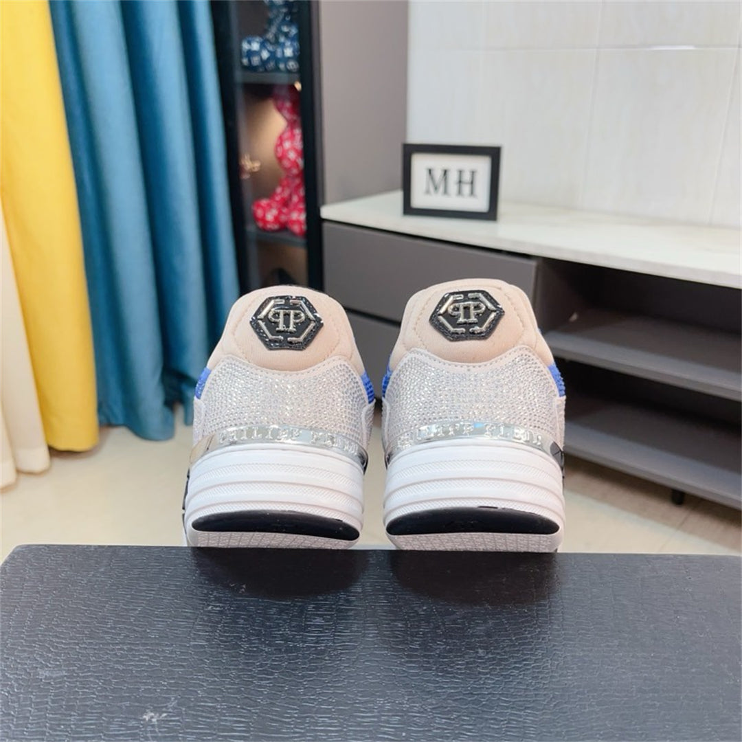 New Sneakers