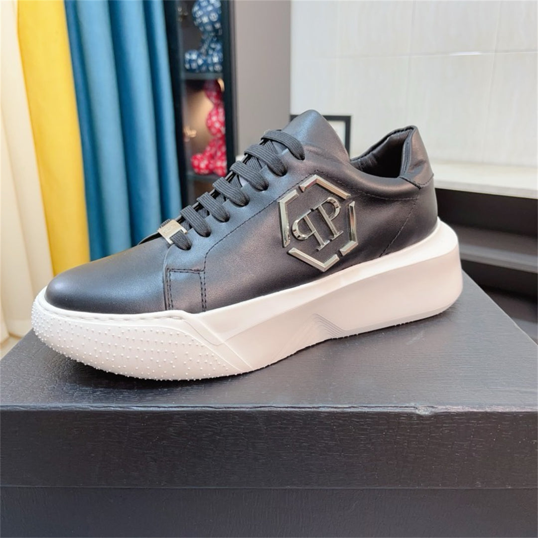 New Sneakers