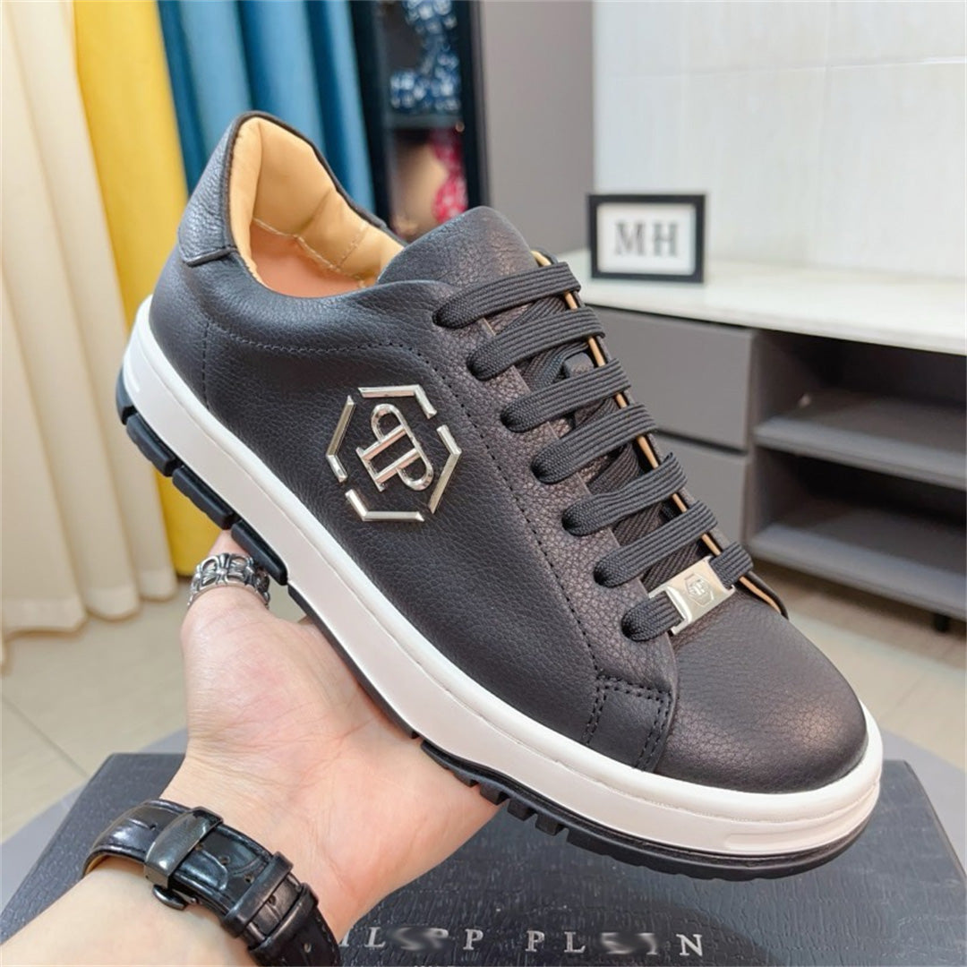New Sneakers