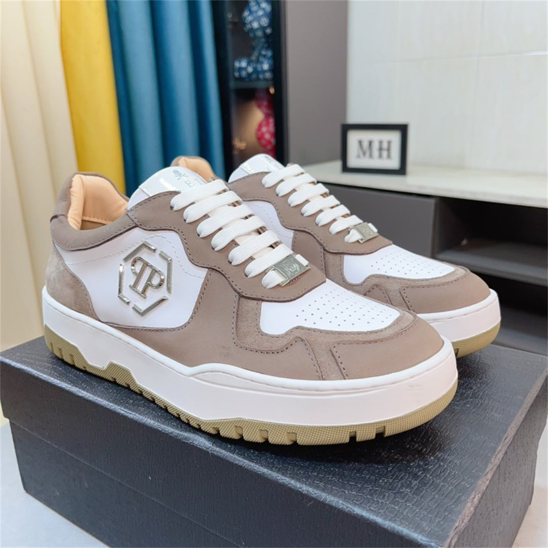 New Sneakers