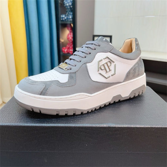 New Sneakers