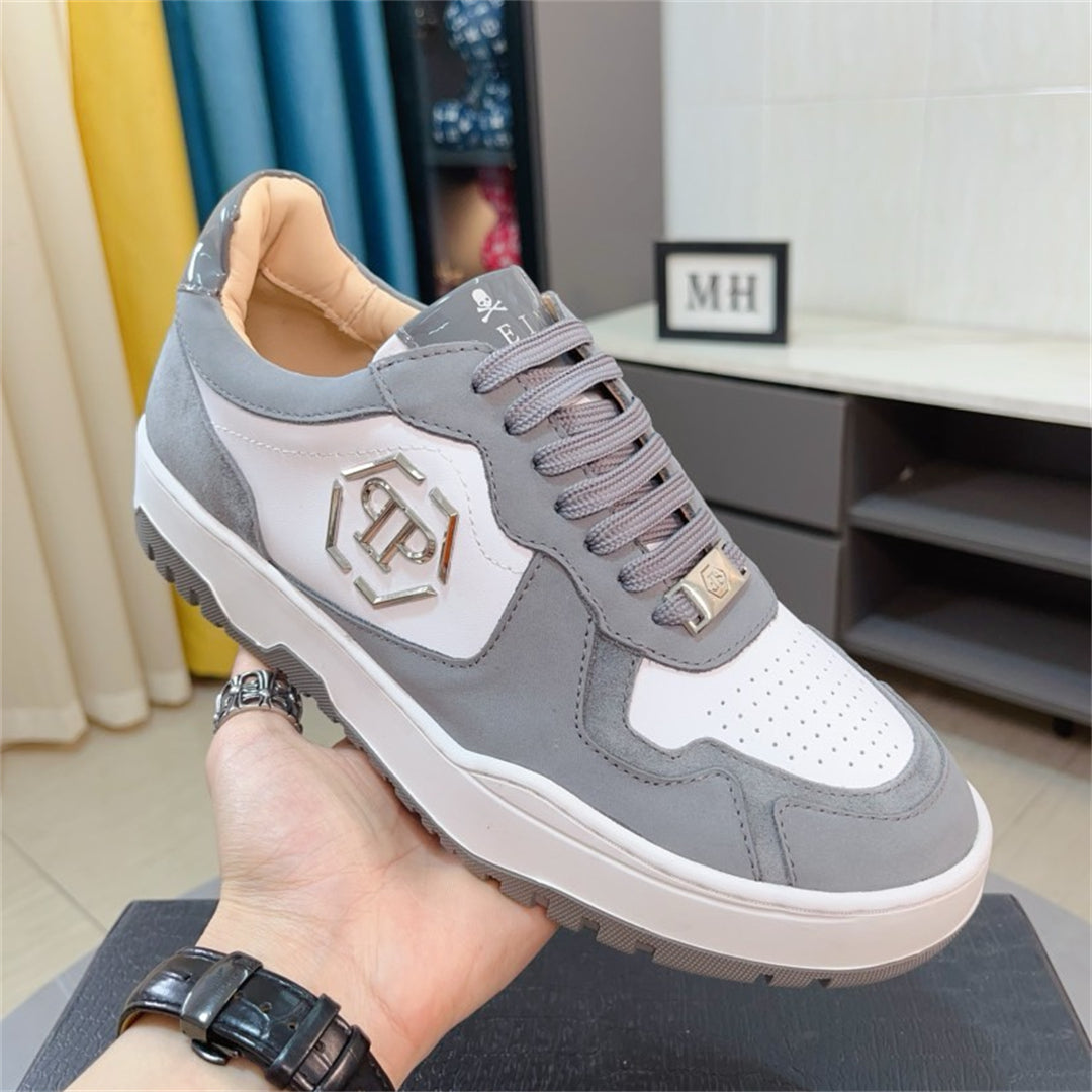 New Sneakers