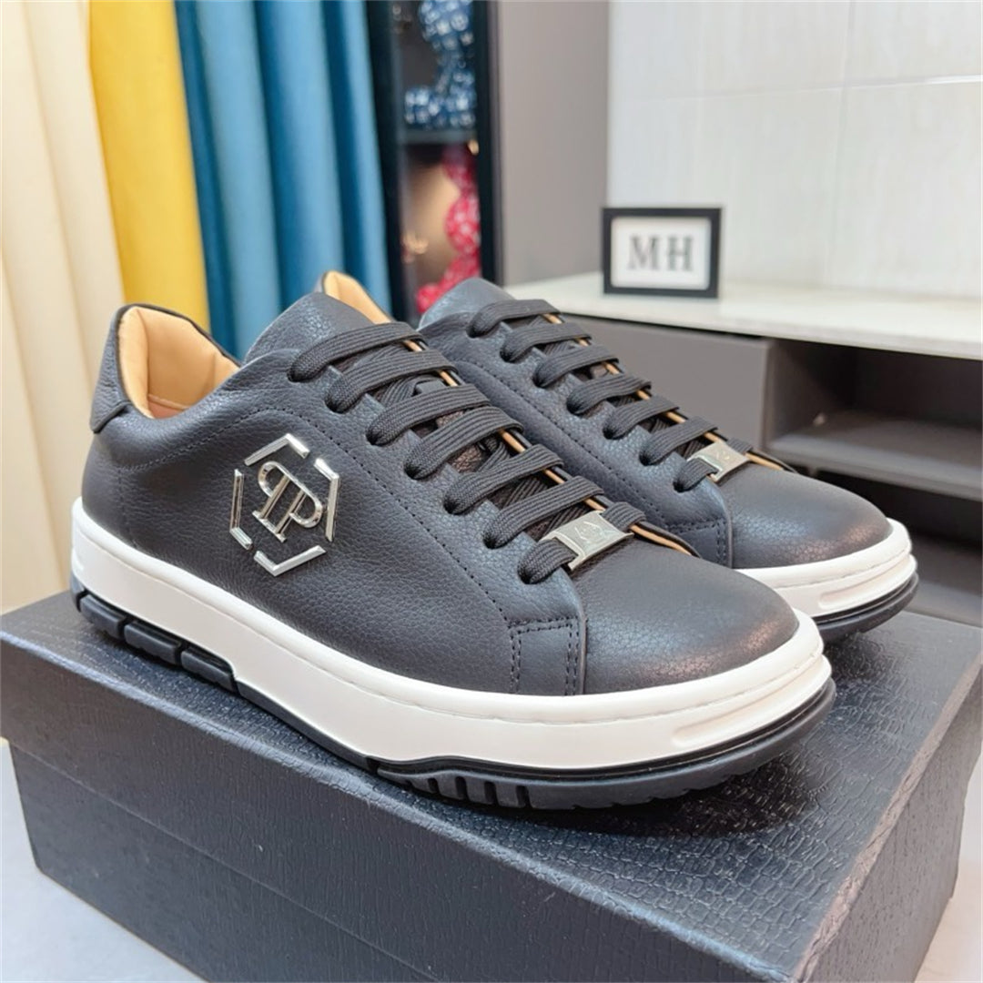 New Sneakers