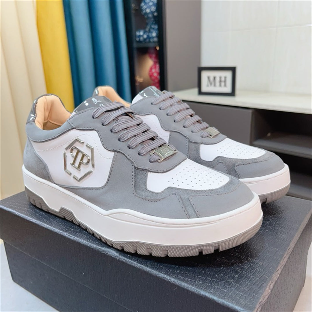 New Sneakers
