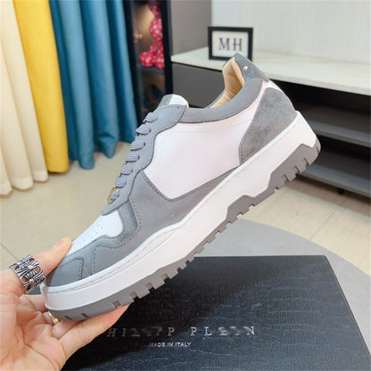 New Sneakers
