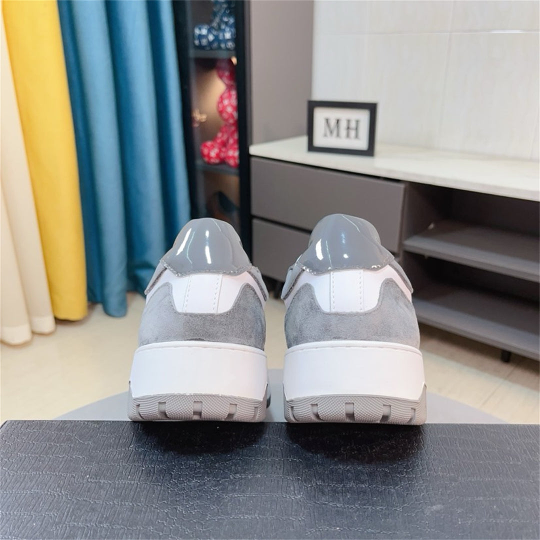 New Sneakers