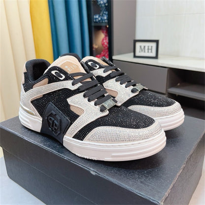 New Sneakers