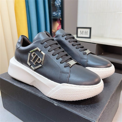 New Sneakers