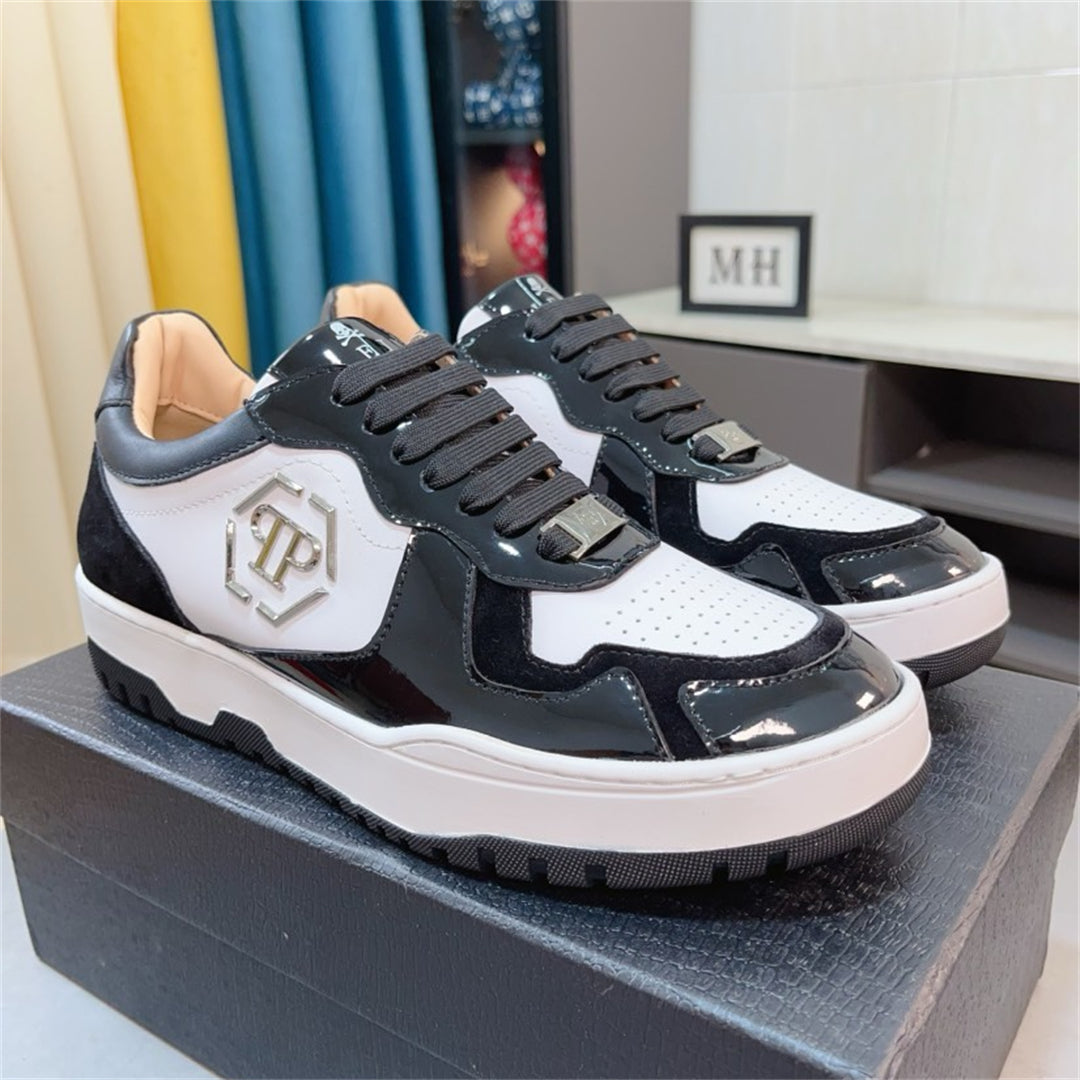 New Sneakers