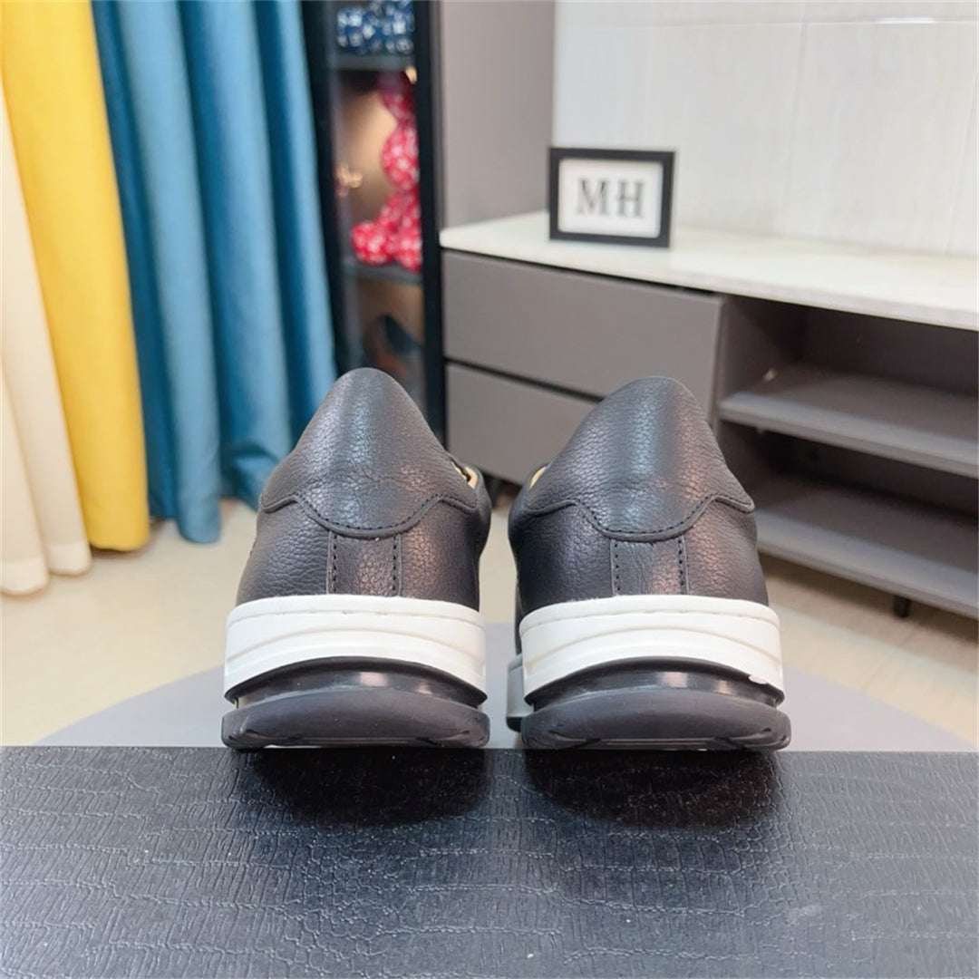 New Sneakers