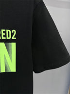 DSQ2 T-shirt ICON