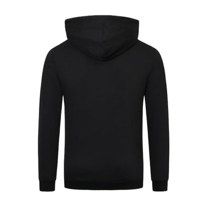 New Hoodie Logo