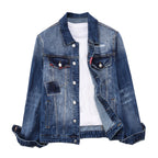 DSQ2 Denim Jacket