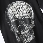 New T-shirt Skull