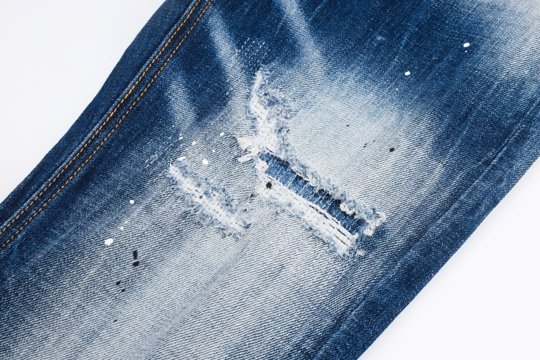 New Jeans Smile