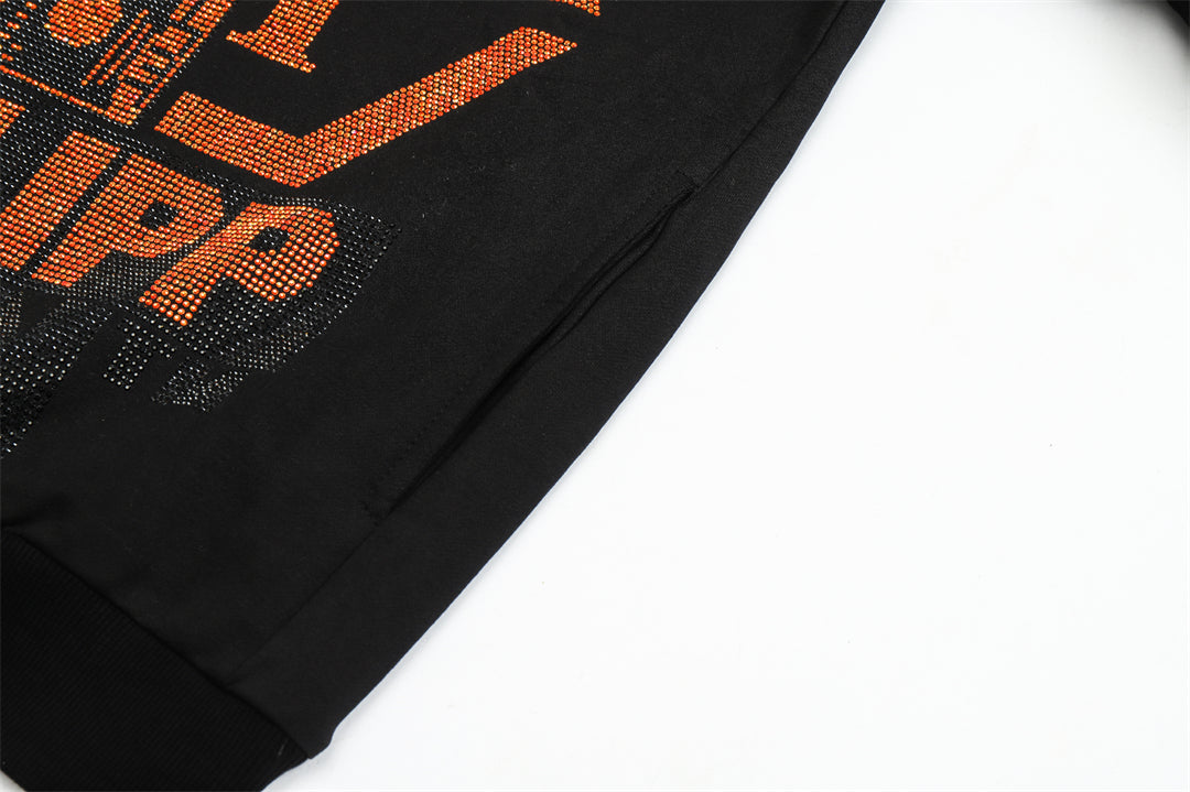 New Hoodie Dollar