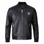 New Cowhide Jacket