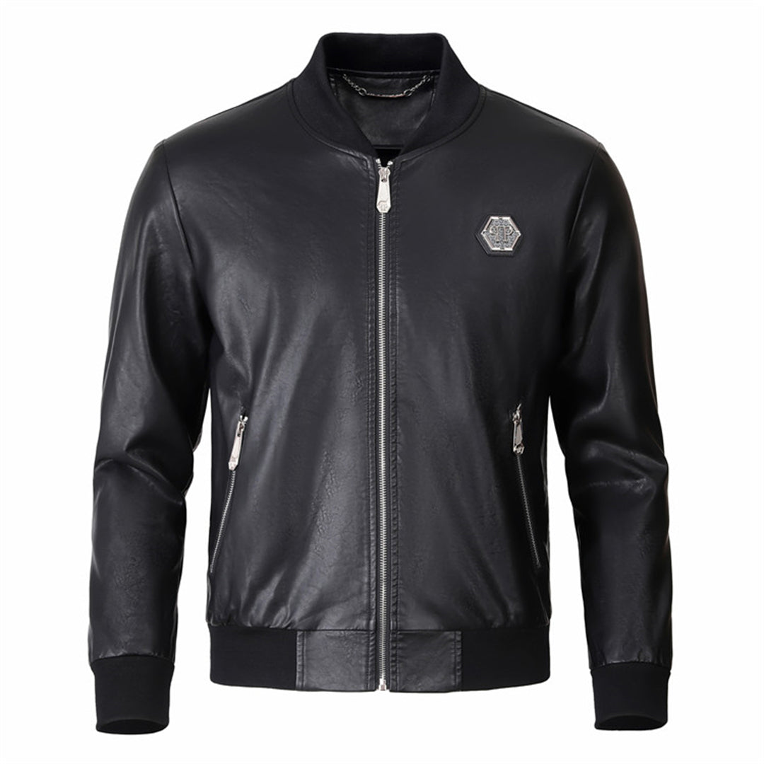 New Cowhide Jacket