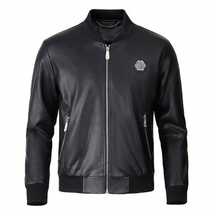 New Cowhide Jacket