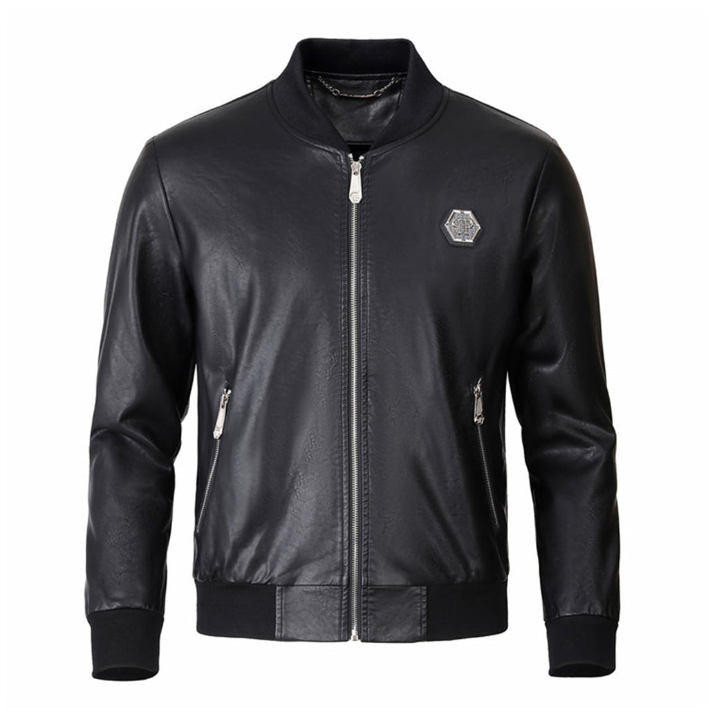 New Cowhide Jacket