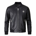 New Cowhide Jacket