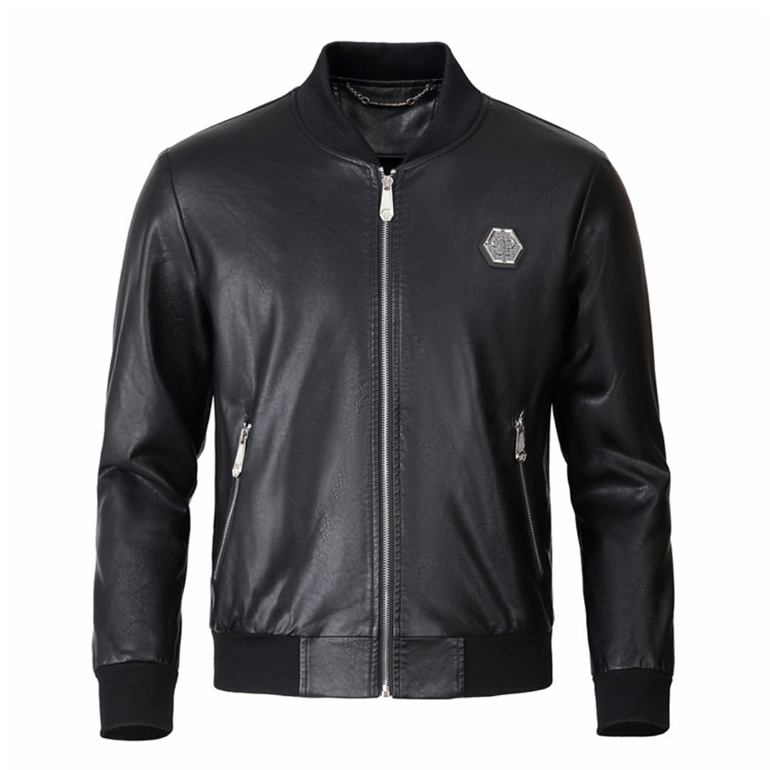 New Cowhide Jacket