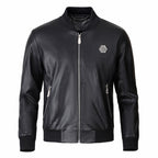New Cowhide Jacket